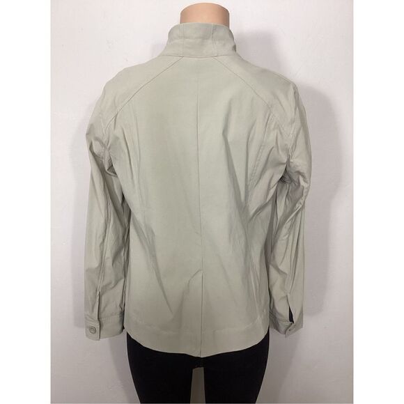 Eddie Bauer stretch jacket. 16P. Retails $99 - Picture 4 of 10